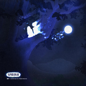 Moonlight Afterimage