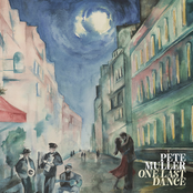Pete Muller: One Last Dance