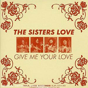 My Love Is Yours by Sister Love