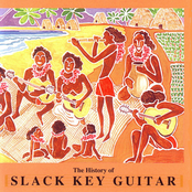 The History Of Slack Key Guitar