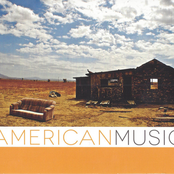 Cafe R&B: American Music
