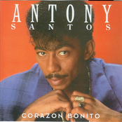 Por Mi Timidez by Antony Santos