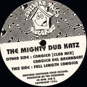 the mighty dub kats