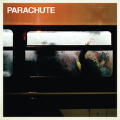 Parachute: parachute