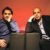 Michel Bisceglia & Carlo Nardozza