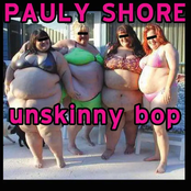 Pauly Shore: Unskinny Bop