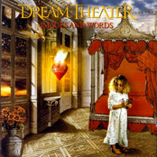 Dream Theater: Images and Words