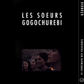 Le Lendemain des Folklores • LES SOEURS GOGOCHUREBI (Géorgie)