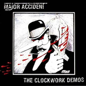 Blitzkrieg Bop by Major Accident