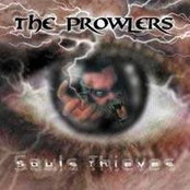 Freeze On The Line by The Prowlers