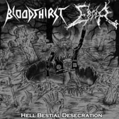 Hell Bestial Desecration