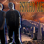Psycho Metal 4 Life Album Picture