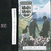 Oi! From the B-Roads