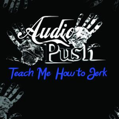 Teach Me How To Jerk by Audio Push