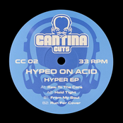 Hyper EP