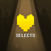 Undertale Yellow Selects (From the UTY Fangame Soundtrack)