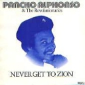 pancho alphonso & the revolutionaries