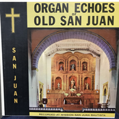 Organ Echoes of Old San Juan