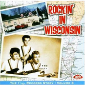 Rockin in Wisconsin: The Cuca Records Story, Vol. 3