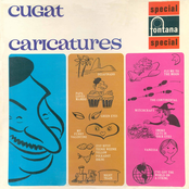 Witchcraft by Xavier Cugat