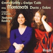 Emma Kirkby & Evelyn Tubb