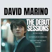 David Marino: The Debut Sessions