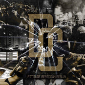 Attitude Beatdown Berlin