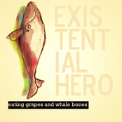 Eating Grapes And Whale Bones