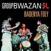 Badenya Foli
