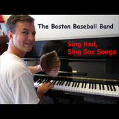 Sing Red, Sing Sox Songs