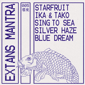 Extans Mantra (環境) Vol. 5