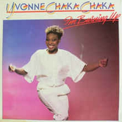 Yvonne Chaka Chaka: I'm Burning Up