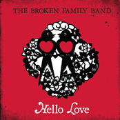 Dancing On The 4th Floor by The Broken Family Band