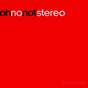 Say Anything by Oh No Not Stereo