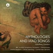 Mythologies & Mad Songs
