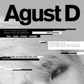 SUGA: Agust D