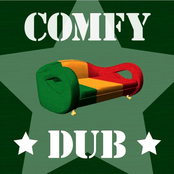 Comfy Dub - A George Solar Selection