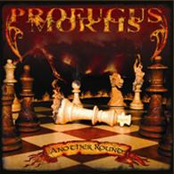 Scarlet To Snow by Profugus Mortis