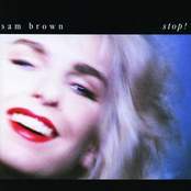 Your Love Is All by Sam Brown