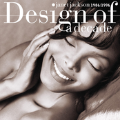 Janet Jackson: Design of a Decade: 1986-1996