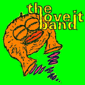 the love it band