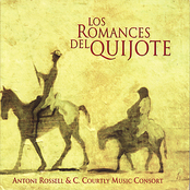 Los Romances del Quijote