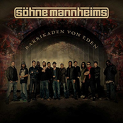 Für Dich by Söhne Mannheims