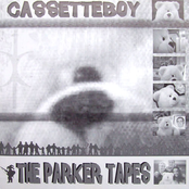 The Parker Tapes Album Picture