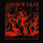 First Monster Last Monster Always Monster