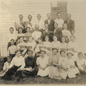 the original sacred harp choir