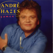 Voor Altijd Hier Bij Mij by André Hazes