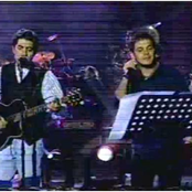 joaquín sabina & alejandro sanz