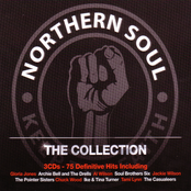 Northern Soul The Collection - CD1