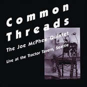 the joe mcphee quintet